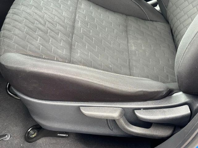 2021 Nissan Kicks S Xtronic CVT