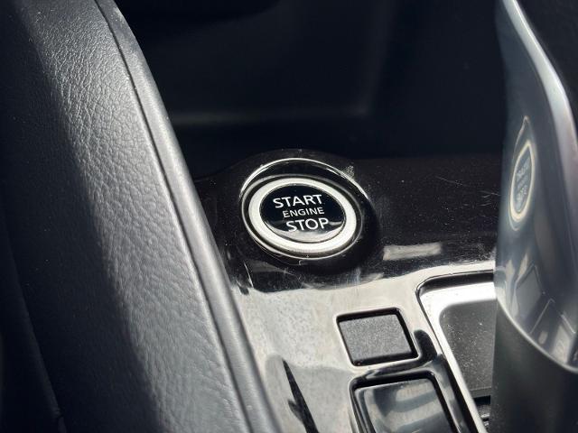 2021 Nissan Kicks S Xtronic CVT