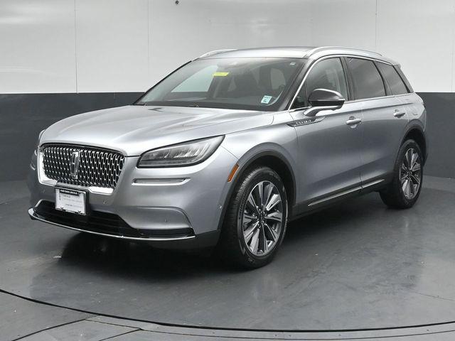 2021 Lincoln Corsair Reserve