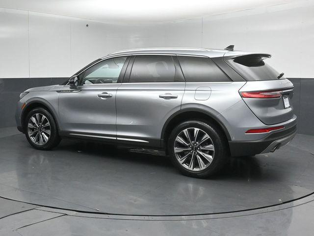 2021 Lincoln Corsair Reserve