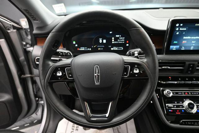 2021 Lincoln Corsair Reserve