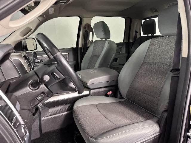 2016 Ram 2500 Big Horn