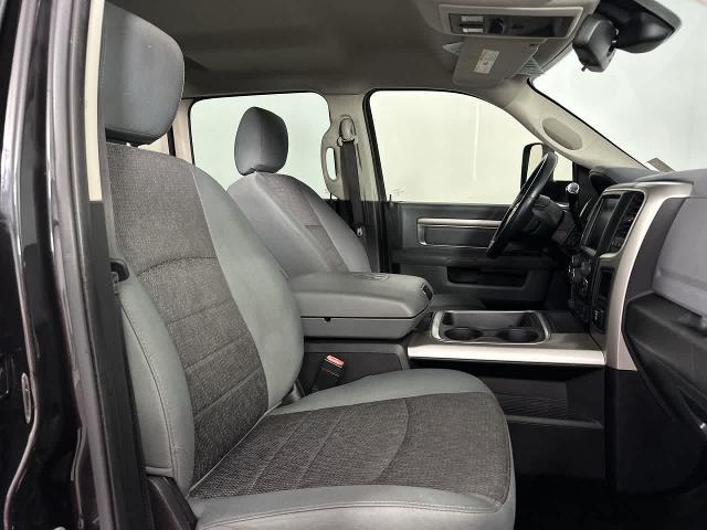 2016 Ram 2500 Big Horn