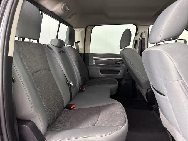 2016 Ram 2500 Big Horn