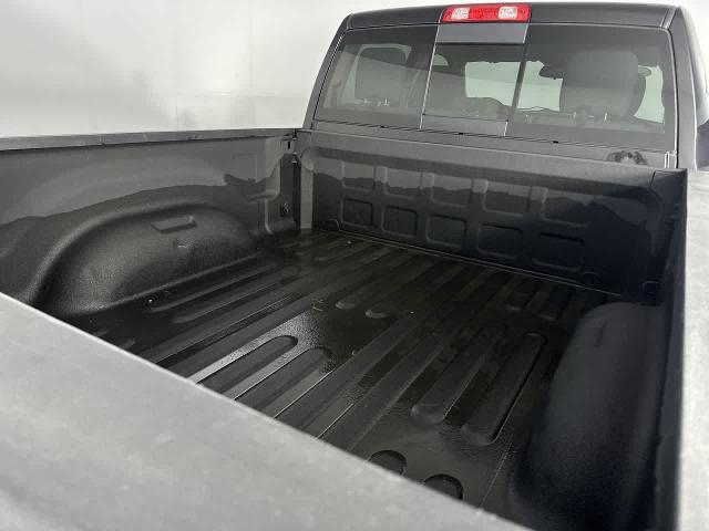 2016 Ram 2500 Big Horn