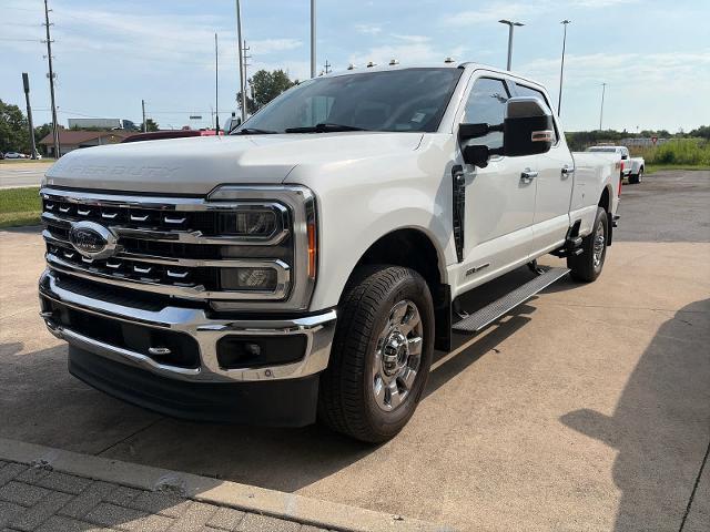 2023 Ford F-350 LARIAT for sale in Shelbyville, IN