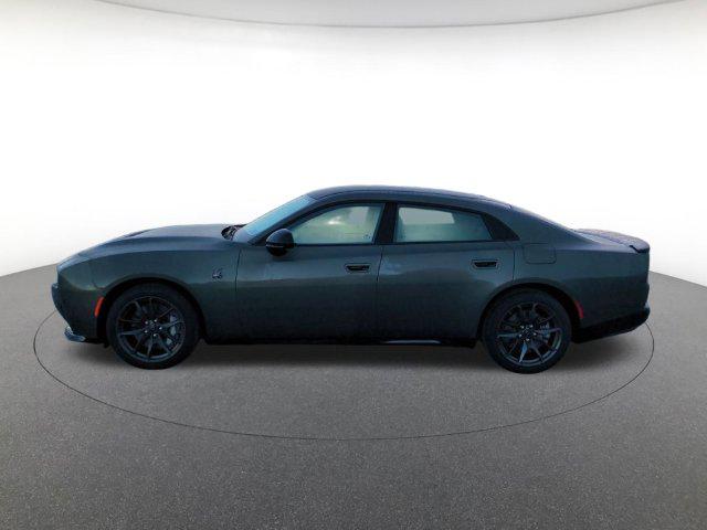 2026 Dodge Charger CHARGER SCAT PACK 4-DOOR AWD