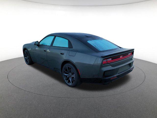 2026 Dodge Charger CHARGER SCAT PACK 4-DOOR AWD