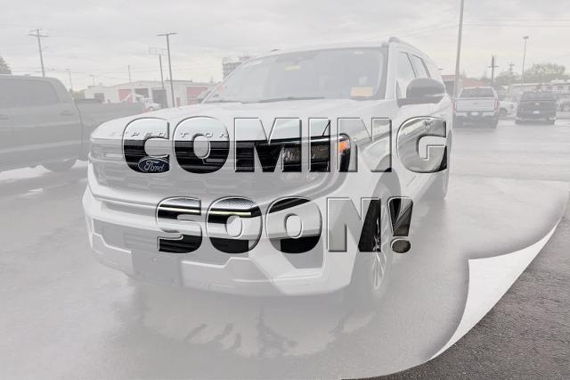 2025 Ford Expedition Platinum MAX for sale in Idaho Falls, ID