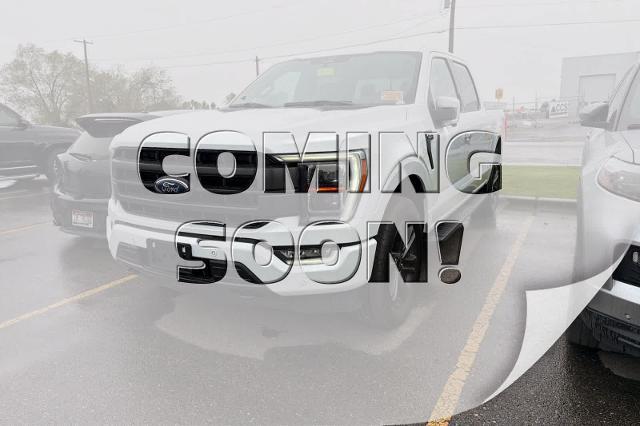 2023 Ford F-150 LARIAT for sale in Idaho Falls, ID