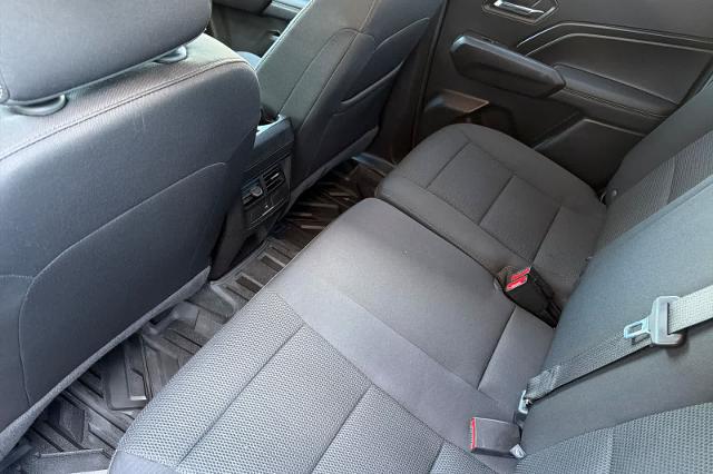 2023 Chevrolet Colorado 4WD Crew Cab Short Box LT