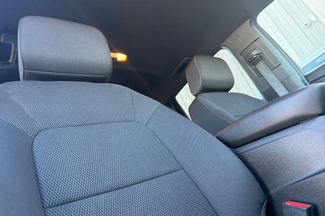 2023 Chevrolet Colorado 4WD Crew Cab Short Box LT