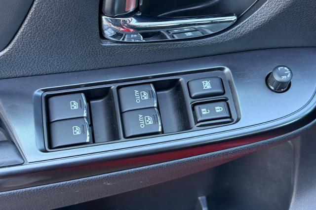 2021 Subaru WRX Premium