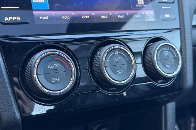 2021 Subaru WRX Premium
