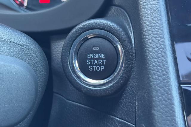 2021 Subaru WRX Premium