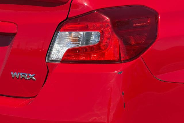 2021 Subaru WRX Premium