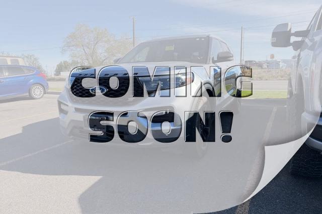 2021 Ford Explorer ST for sale in Idaho Falls, ID