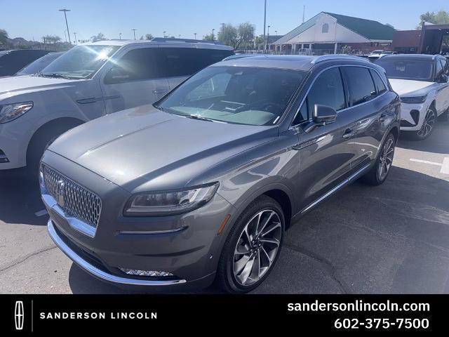 2023 Lincoln Nautilus Reserve for sale in Phoenix, AZ