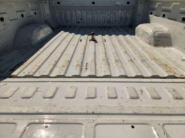 2024 Chevrolet Silverado 2500HD 4WD Crew Cab Standard Bed Custom