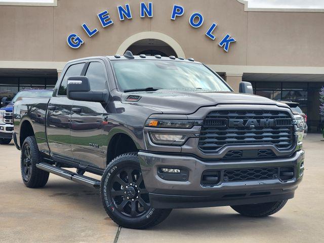 2025 Ram 2500 Lone Star Crew Cab 4x4 6'4" Box for sale in Gainesville, TX