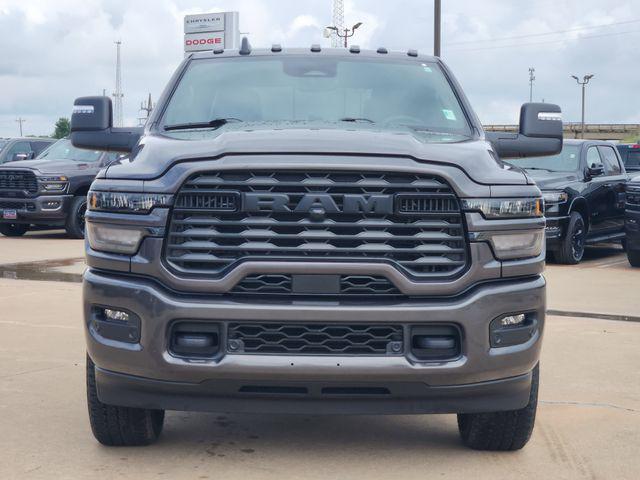 2025 Ram 2500 Lone Star Crew Cab 4x4 6'4" Box