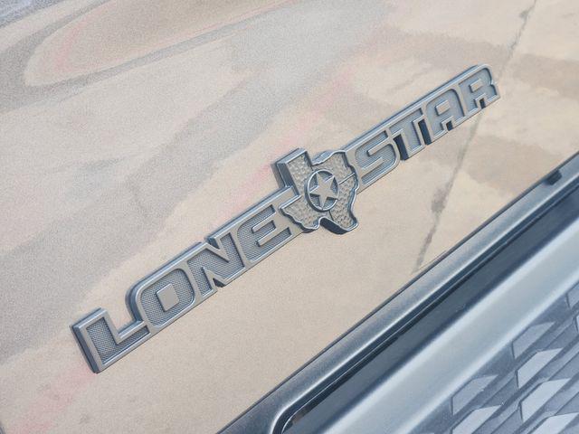 2025 Ram 2500 Lone Star Crew Cab 4x4 6'4" Box