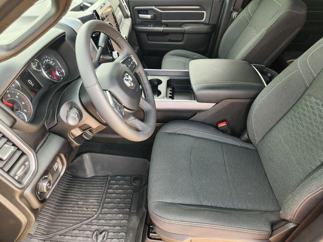 2025 Ram 2500 Lone Star Crew Cab 4x4 6'4" Box
