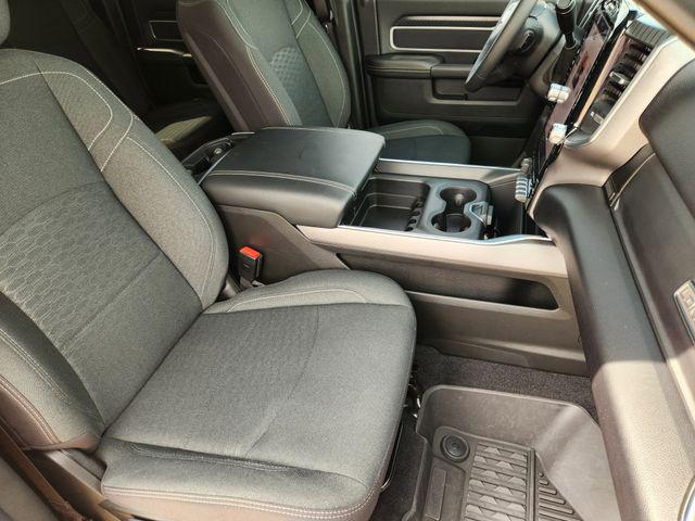 2025 Ram 2500 Lone Star Crew Cab 4x4 6'4" Box