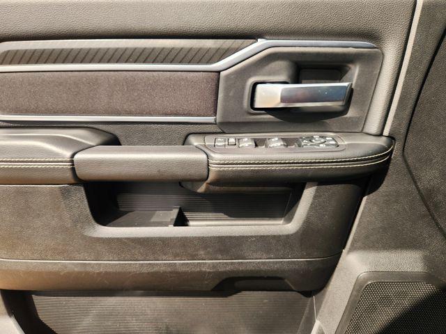 2025 Ram 2500 Lone Star Crew Cab 4x4 6'4" Box