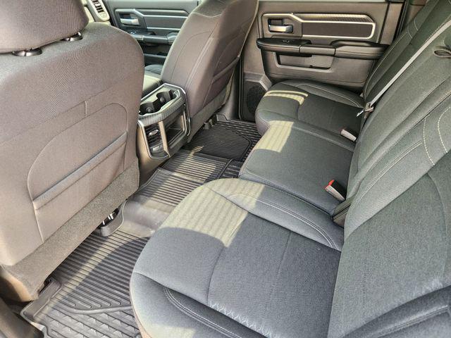 2025 Ram 2500 Lone Star Crew Cab 4x4 6'4" Box