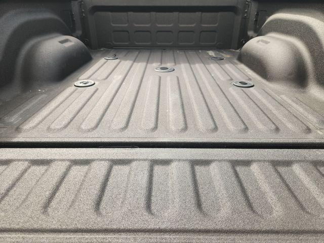 2025 Ram 2500 Lone Star Crew Cab 4x4 6'4" Box