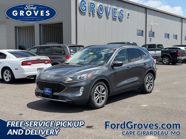2020 Ford Escape SEL for sale in Cape Girardeau, MO