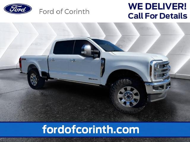 2024 Ford F-250 LARIAT for sale in Corinth, MS