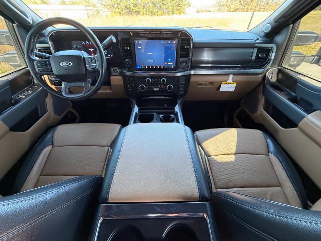 2024 Ford F-250 LARIAT