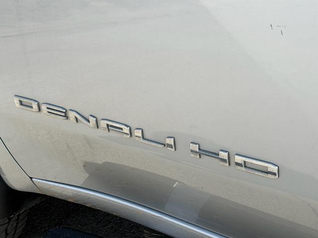 2020 GMC Sierra 2500HD 4WD Crew Cab Standard Bed Denali