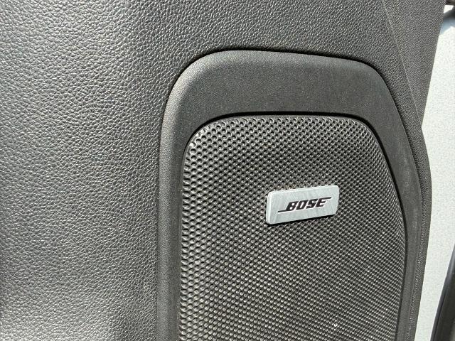 2020 GMC Sierra 2500HD 4WD Crew Cab Standard Bed Denali