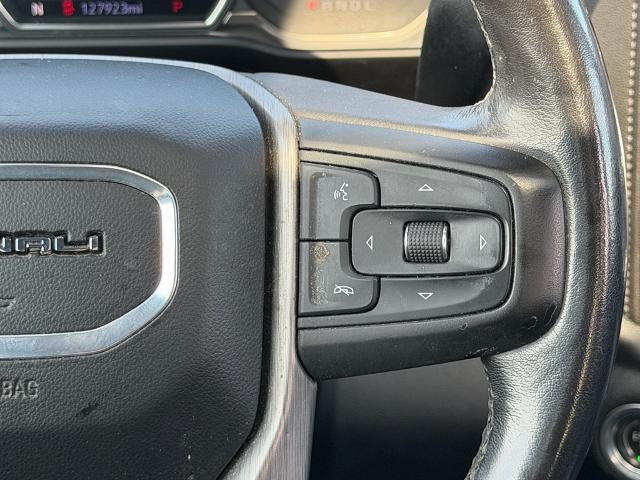2020 GMC Sierra 2500HD 4WD Crew Cab Standard Bed Denali
