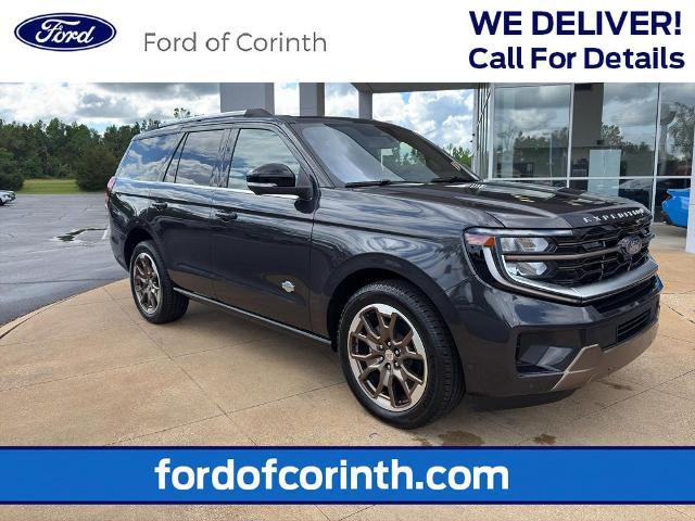 2025 Ford Expedition King Ranch for sale in Corinth, MS