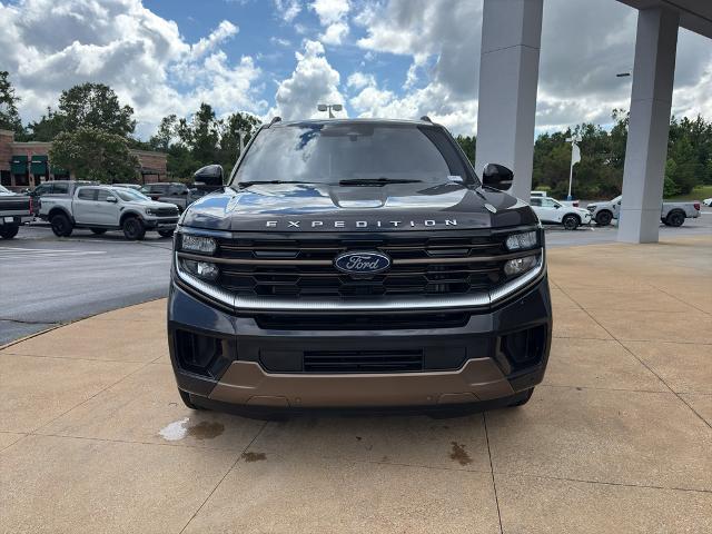 2025 Ford Expedition King Ranch