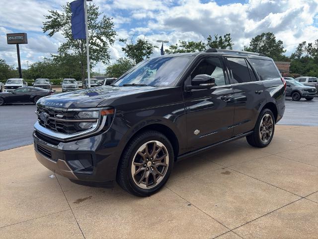 2025 Ford Expedition King Ranch