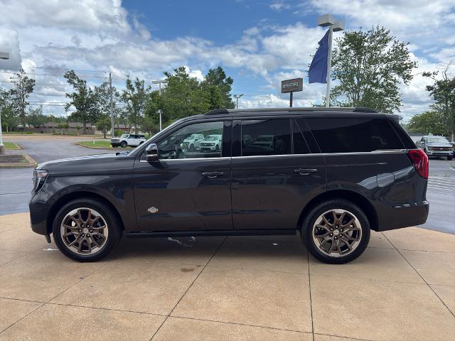 2025 Ford Expedition King Ranch
