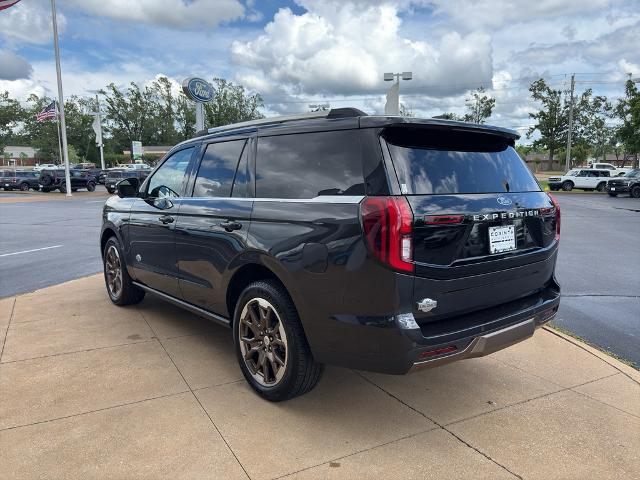 2025 Ford Expedition King Ranch