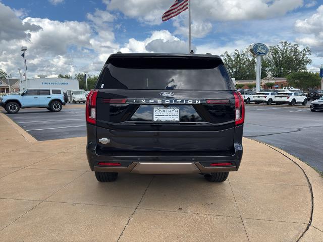 2025 Ford Expedition King Ranch