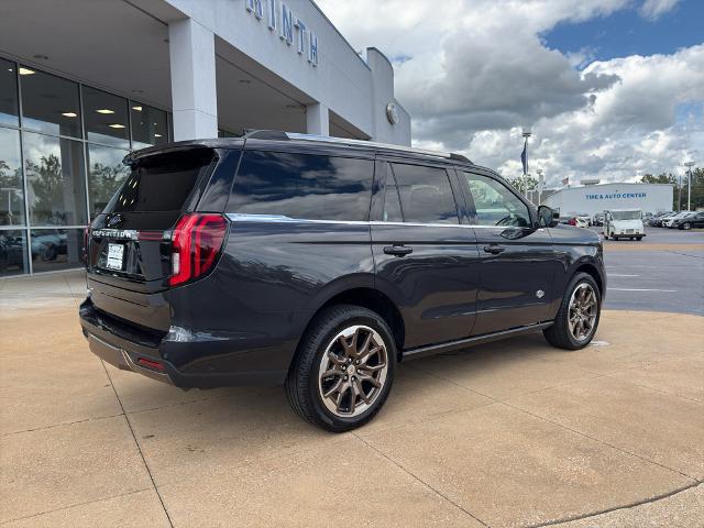 2025 Ford Expedition King Ranch