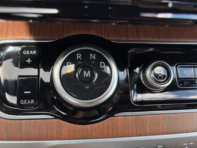 2025 Ford Expedition King Ranch