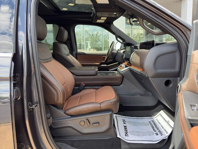 2025 Ford Expedition King Ranch