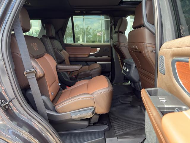 2025 Ford Expedition King Ranch