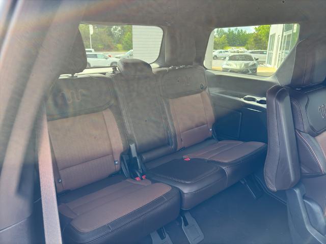 2025 Ford Expedition King Ranch