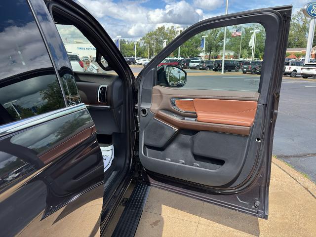 2025 Ford Expedition King Ranch