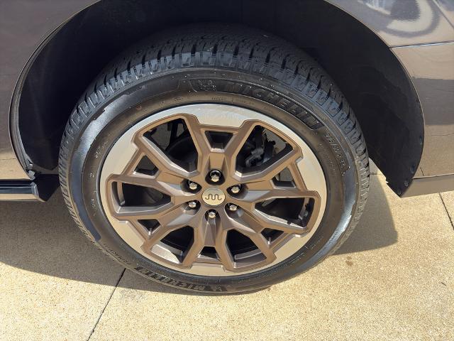2025 Ford Expedition King Ranch
